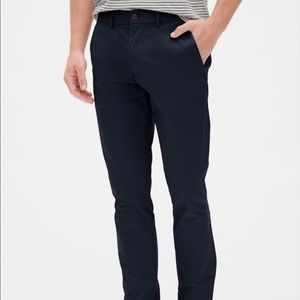 Gap the lived in skinny